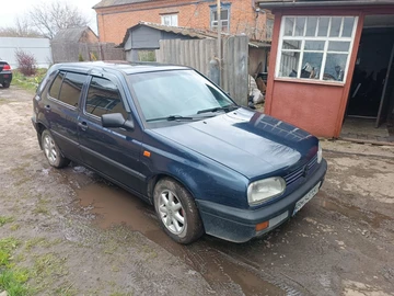 Авто Volkswagen Golf 1994 № 8731997