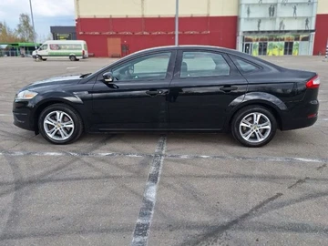 Авто Ford Mondeo 2012 № 8731998