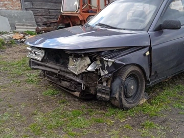 Авто ВАЗ 2110 2000 № 8732001