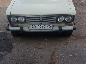Авто ВАЗ 2106 1983 № 8732091