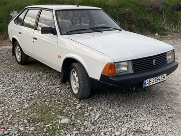 Авто  2141 1989 № 8732092