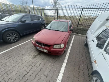 Авто Honda Civic 1998 № 8732093