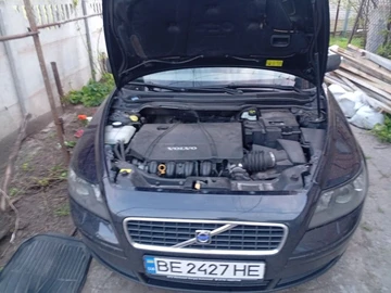 Авто Volvo S40 2004 № 8732094