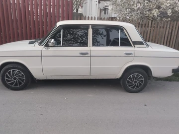 Авто ВАЗ 2106 1986 № 8732098