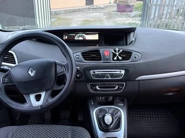 Авто Renault Grand Scenic 2011 № 8732102