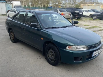 Авто Mitsubishi Lancer 1995 № 8732119