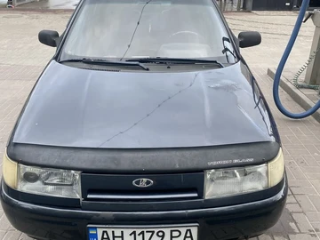 Авто ВАЗ 21104 2006 № 8732124
