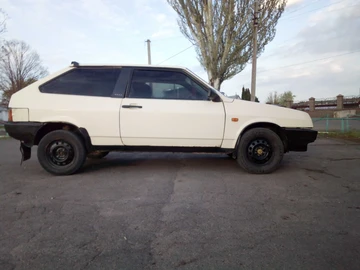 Авто ВАЗ 2108 1988 № 8732145