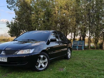 Авто Mitsubishi Lancer 2006 № 8732147