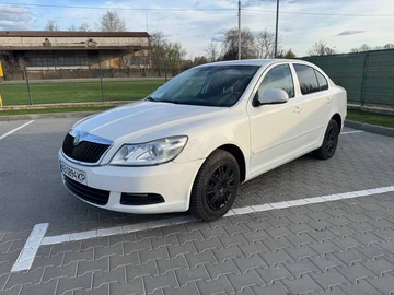 Авто Skoda Octavia 2011 № 8732154