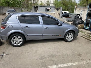 Авто Opel Astra 2007 № 8732156