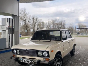 Авто ВАЗ 2106 1998 № 8732164