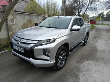 Авто Mitsubishi L 200 2019 № 8732170