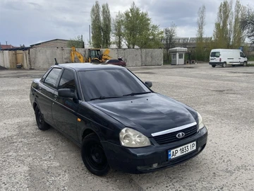 Авто ВАЗ 2170 Priora 2009 № 8732173