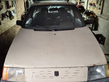 Авто ЗАЗ 1102 1990 № 8732174