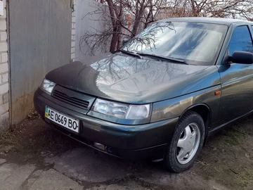 Авто ВАЗ 2110 2007 № 8732176