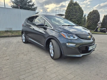 Авто Chevrolet Alero 2020 № 8732181