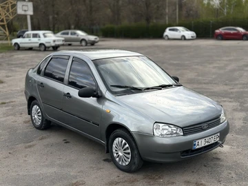 Авто ВАЗ 1118 Kalina 2006 № 8732186