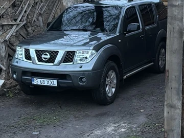 Авто Nissan Pathfinder 2007 № 8732188