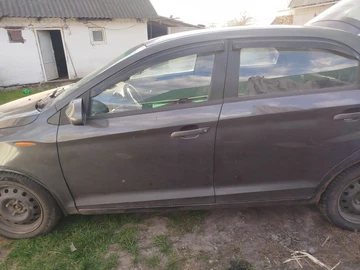 Авто Ford Canyon 2011 № 8732196
