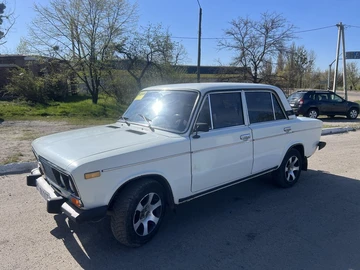 Авто ВАЗ 2106 1990 № 8732199
