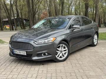 Авто Ford Fusion Usa  2015 № 8732302