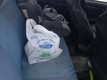 Авто ВАЗ 2106 1985 № 8732311