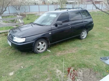 Авто ВАЗ 2111 2009 № 8732316