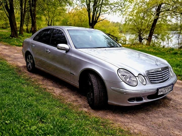 Авто Mercedes 200 2005 № 8732318