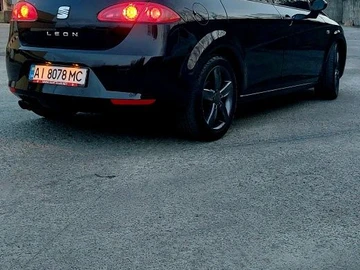 Авто SEAT Leon 2009 № 8732321