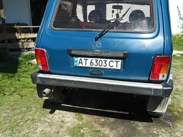 Авто ВАЗ 21114 2006 № 8732322