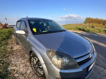 Авто Opel Astra 2004 № 8732326