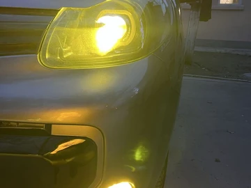 Авто Renault Kangoo Passenger 2013 № 8732331