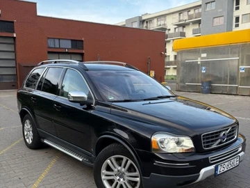 Авто Volvo Xc90 2007 № 8732333