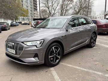 Авто Audi Quattro 2020 № 8732334