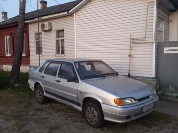 Авто ВАЗ 2115 2011 № 8732341