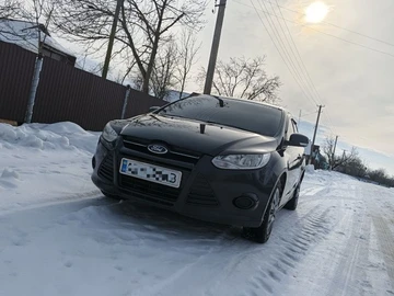 Авто Ford Focus 2012 № 8732346