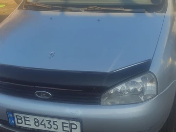 Авто ВАЗ 1117 Kalina 2008 № 8732354