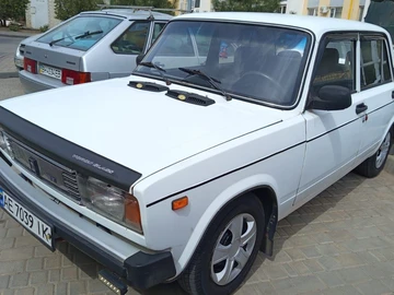 Авто ВАЗ 2105 1986 № 8732362