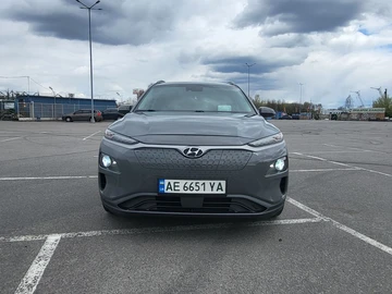 Авто Hyundai Amica 2019 № 8732369