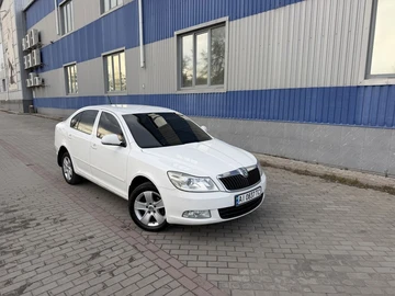 Авто Skoda Octavia 2012 № 8732373