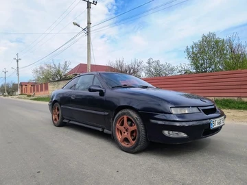 Авто Opel Calibra 1992 № 8732377