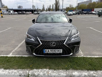Авто Lexus Es Серія 2023 № 8732378