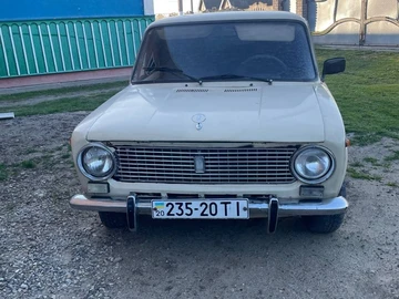 Авто ВАЗ 2101 1989 № 8732379