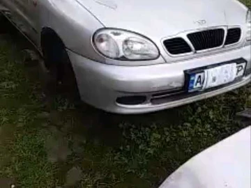 Авто Daewoo Sens 2004 № 8732385