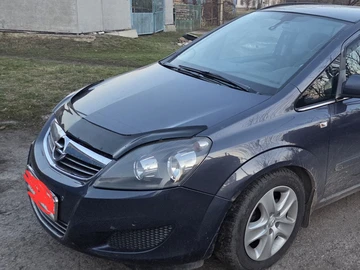 Авто Opel Zafira 2011 № 8732386