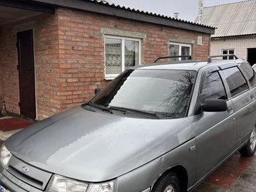 Авто ВАЗ 2111 2005 № 8732389