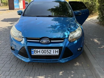 Авто Ford Focus 2013 № 8732394