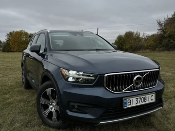 Авто Volvo 240 2020 № 8732399
