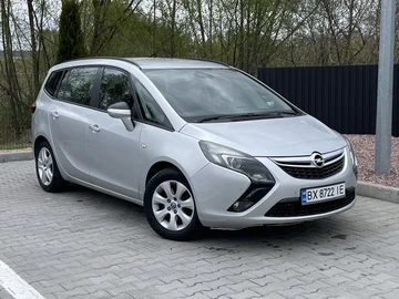 Авто Opel Admiral 2014 № 8732401
